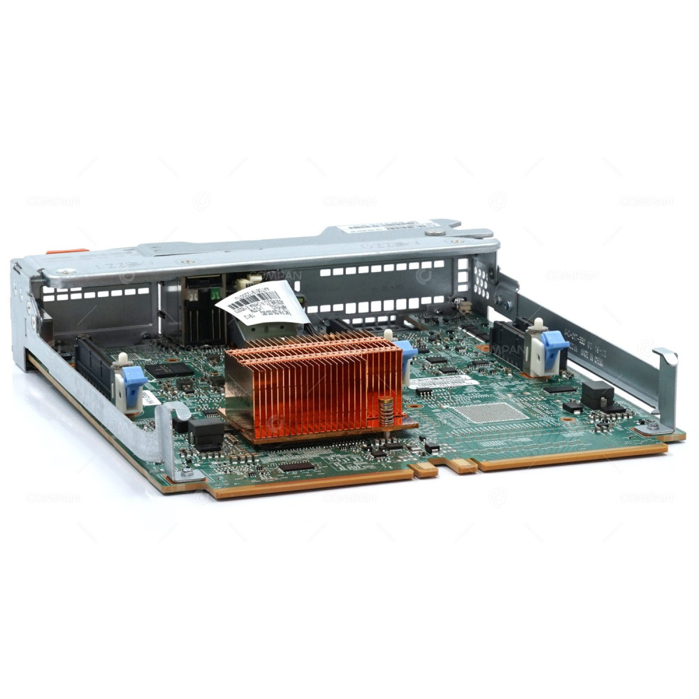 110-452-003C-00 EMC MANAGEMENT IO MODULE FOR EMC UNITY XT 480 XT 680F